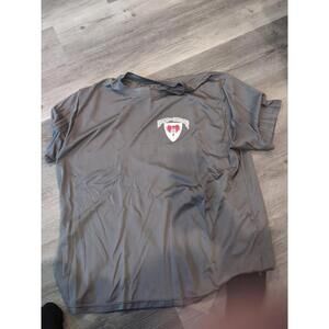 (2) Back Of The Dragon Shirts Size Xxl